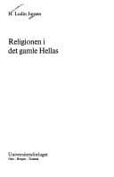 Tapa de Religionen i det gamle Hellas