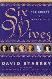 Tapa de Six Wives