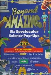 Tapa de Beyond amazing