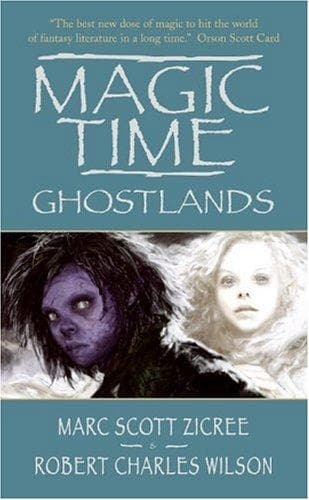 Tapa de Magic Time