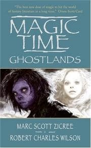 Tapa de Magic Time