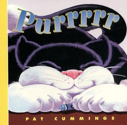 Tapa de Purrrrr