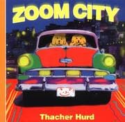 Tapa de Zoom City