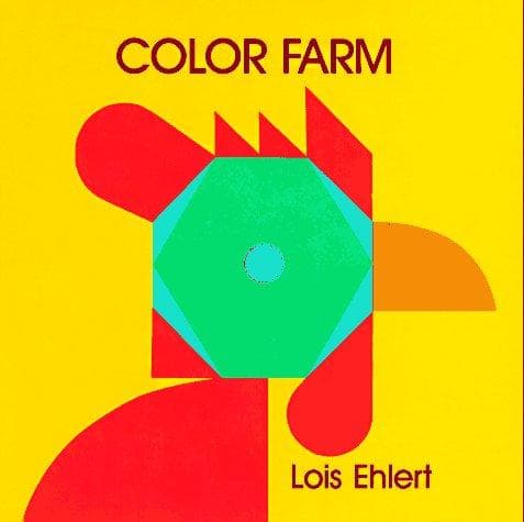 Tapa de Color Farm