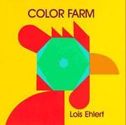Tapa de Color Farm