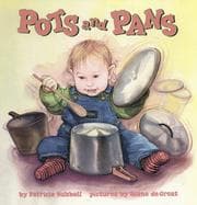 Tapa de Pots and pans