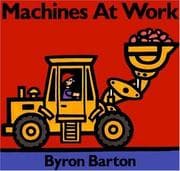 Tapa de Machines at Work