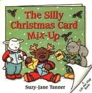 Tapa de The silly Christmas card mix-up