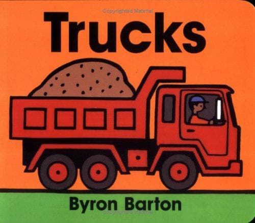 Tapa de Trucks