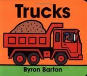 Tapa de Trucks