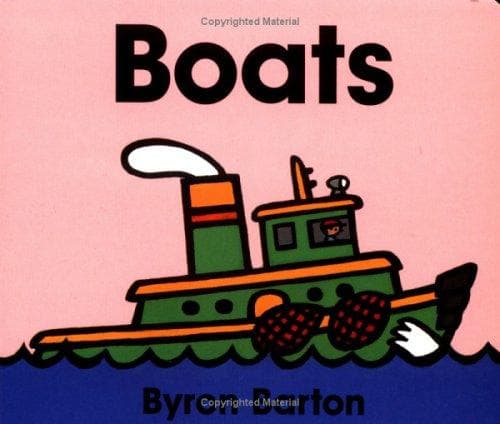Tapa de Boats