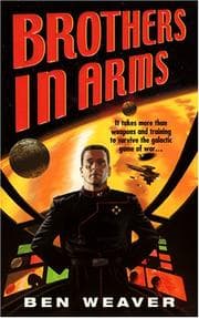 Tapa de Brothers in Arms