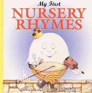 Tapa de My first nursery rhymes