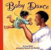 Tapa de Baby dance