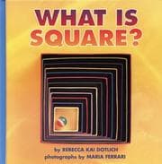 Tapa de What is square?