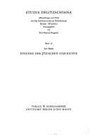 Tapa de Epochen der jüdischen Geschichte