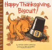 Tapa de Happy Thanksgiving, Biscuit