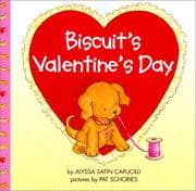 Tapa de Biscuit's Valentine's Day
