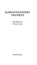 Tapa de Karolingisches Franken