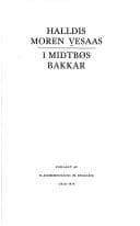 Tapa de I Midtbøs bakkar