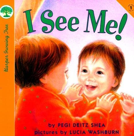 Tapa de I see me!