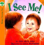 Tapa de I see me!