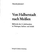 Tapa de Von Halberstadt nach Meissen