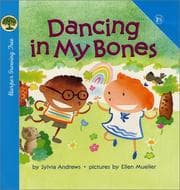 Tapa de Dancing in My Bones
