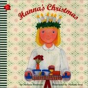 Tapa de Hanna's Christmas