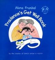 Tapa de Prudence's get well book