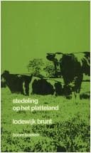 Tapa de Stedeling op het platteland