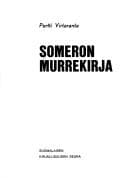 Tapa de Someron murrekirja