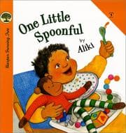 Tapa de One Little Spoonful