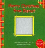Tapa de Merry Christmas, from Biscuit