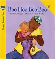 Tapa de Boo hoo boo-boo