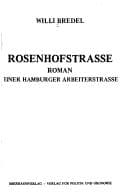 Tapa de Rosenhofstrasse