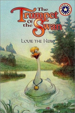 Tapa de Louie the Hero
