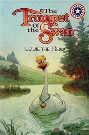 Tapa de Louie the Hero