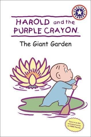 Tapa de The Giant Garden