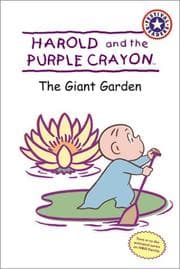 Tapa de The Giant Garden