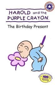 Tapa de The birthday present