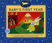 Tapa de Baby's First Year