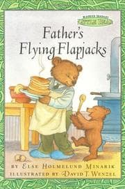 Tapa de Father's Flying Flapjacks