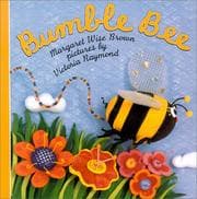 Tapa de Bumble bee