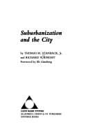 Tapa de Suburbanization and the city