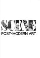 Tapa de The scene