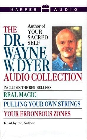 Tapa de The Dr. Wayne W. Dyer Collection
