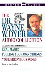 Tapa de The Dr. Wayne W. Dyer Collection