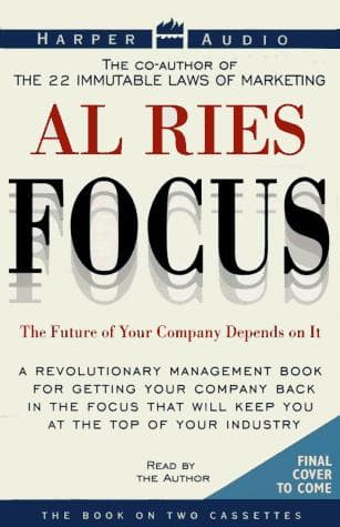 Tapa de Focus