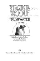 Tapa de Freshwater